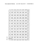 Photonic Via Waveguide for Pixel Arrays diagram and image