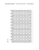 Photonic Via Waveguide for Pixel Arrays diagram and image