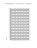 Photonic Via Waveguide for Pixel Arrays diagram and image