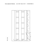 Photonic Via Waveguide for Pixel Arrays diagram and image