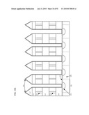 Photonic Via Waveguide for Pixel Arrays diagram and image