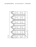 Photonic Via Waveguide for Pixel Arrays diagram and image