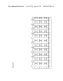 Photonic Via Waveguide for Pixel Arrays diagram and image