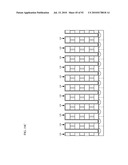 Photonic Via Waveguide for Pixel Arrays diagram and image