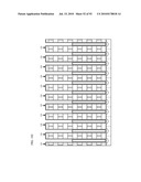 Photonic Via Waveguide for Pixel Arrays diagram and image