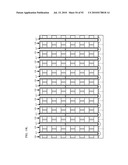 Photonic Via Waveguide for Pixel Arrays diagram and image