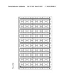 Photonic Via Waveguide for Pixel Arrays diagram and image