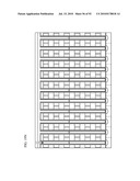 Photonic Via Waveguide for Pixel Arrays diagram and image