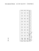 Photonic Via Waveguide for Pixel Arrays diagram and image