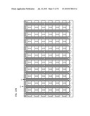 Photonic Via Waveguide for Pixel Arrays diagram and image