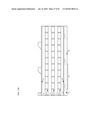 Photonic Via Waveguide for Pixel Arrays diagram and image