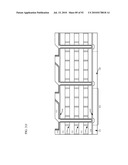 Photonic Via Waveguide for Pixel Arrays diagram and image