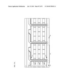 Photonic Via Waveguide for Pixel Arrays diagram and image