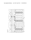 Photonic Via Waveguide for Pixel Arrays diagram and image