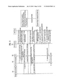 IPTV receiver and method for performing a personal video recorder function in the IPTV receiver diagram and image