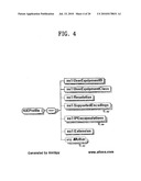 IPTV receiver and method for performing a personal video recorder function in the IPTV receiver diagram and image