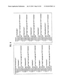 IPTV receiver and method for performing a personal video recorder function in the IPTV receiver diagram and image