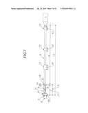 SMALL-DIAMETER DEEP HOLE DRILL AND A MICRO DEEP HOLE DRILLING METHOD diagram and image