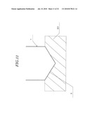 SMALL-DIAMETER DEEP HOLE DRILL AND A MICRO DEEP HOLE DRILLING METHOD diagram and image