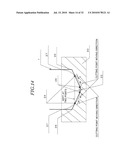 SMALL-DIAMETER DEEP HOLE DRILL AND A MICRO DEEP HOLE DRILLING METHOD diagram and image