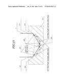 SMALL-DIAMETER DEEP HOLE DRILL AND A MICRO DEEP HOLE DRILLING METHOD diagram and image