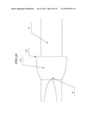 SMALL-DIAMETER DEEP HOLE DRILL AND A MICRO DEEP HOLE DRILLING METHOD diagram and image