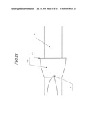 SMALL-DIAMETER DEEP HOLE DRILL AND A MICRO DEEP HOLE DRILLING METHOD diagram and image