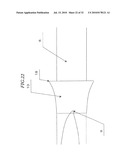 SMALL-DIAMETER DEEP HOLE DRILL AND A MICRO DEEP HOLE DRILLING METHOD diagram and image