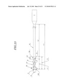 SMALL-DIAMETER DEEP HOLE DRILL AND A MICRO DEEP HOLE DRILLING METHOD diagram and image