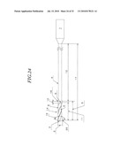 SMALL-DIAMETER DEEP HOLE DRILL AND A MICRO DEEP HOLE DRILLING METHOD diagram and image