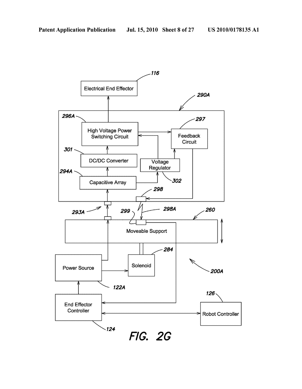 SYSTEMS, APPARATUS AND METHODS FOR MAKING AN ELECTRICAL CONNECTION - diagram, schematic, and image 09