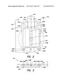 ELECTROSTATIC END EFFECTOR APPARATUS, SYSTEMS AND METHODS diagram and image