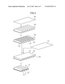 HEAT EXCHANGE ELEMENT, MANUFACTURING METHOD THEREOF, AND HEAT EXCHANGE VENTILATOR diagram and image