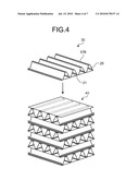 HEAT EXCHANGE ELEMENT, MANUFACTURING METHOD THEREOF, AND HEAT EXCHANGE VENTILATOR diagram and image