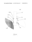 ADJUSTABLE SANITARY IMPELLER HUB diagram and image