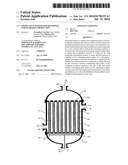 HIGHLY HEAT INTEGRATED REFORMER FOR HYDROGEN PRODUCTION diagram and image