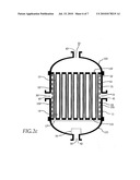 HIGHLY HEAT INTEGRATED REFORMER FOR HYDROGEN PRODUCTION diagram and image