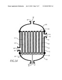 HIGHLY HEAT INTEGRATED REFORMER FOR HYDROGEN PRODUCTION diagram and image