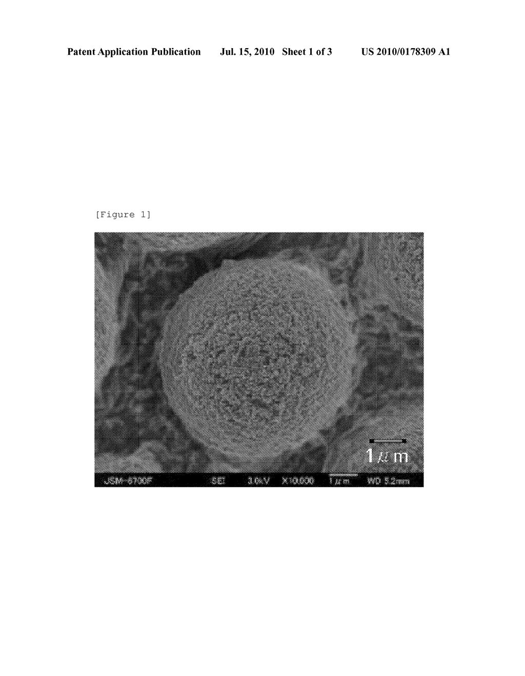 METHOD FOR PRODUCTION OF RESIN PARTICLE - diagram, schematic, and image 02