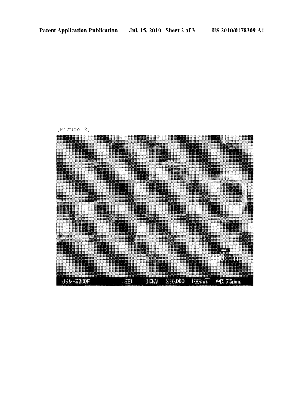 METHOD FOR PRODUCTION OF RESIN PARTICLE - diagram, schematic, and image 03