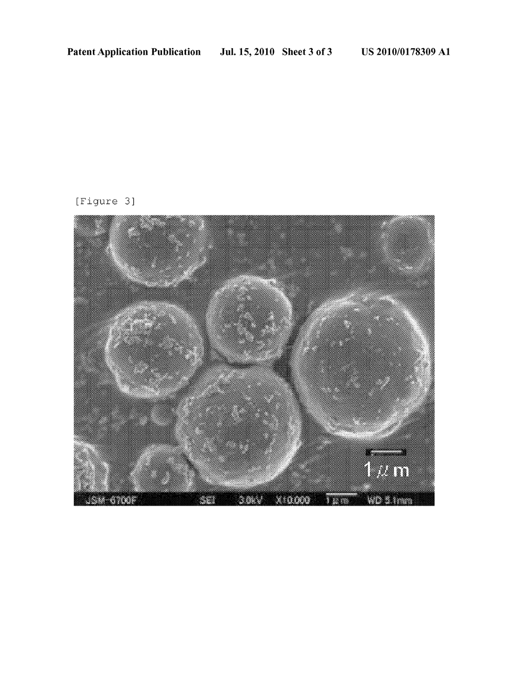 METHOD FOR PRODUCTION OF RESIN PARTICLE - diagram, schematic, and image 04