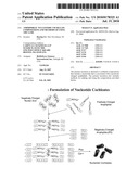 AMPHIPHILIC NUCLEOTIDE COCHLEATE COMPOSITIONS AND METHODS OF USING THE SAME diagram and image
