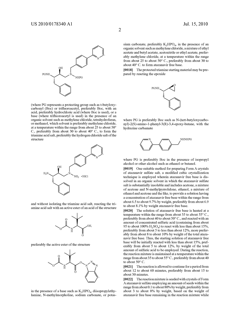 TABLETED COMPOSITIONS CONTAINING ATAZANAVIR - diagram, schematic, and image 03