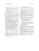 PHARMACEUTICAL FORMULATION FOR THE PRODUCTION OF RAPIDLY DISINTEGRATING TABLETS diagram and image