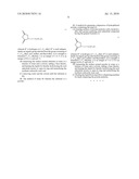 HYDROPHILIZED SUBSTRATE, DISPERSION, AND MAKING METHOD diagram and image