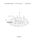 UNIFORMLY ABRASIVE CONFECTIONERY PRODUCT AND PROCESS THEREFOR diagram and image