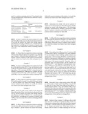 METHOD OF STABILIZING IRON COMPOSITIONS WITH MILK PROTEIN diagram and image