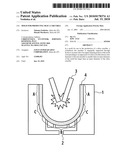 MOLD FOR PRODUCING SILICA CRUCIBLE diagram and image