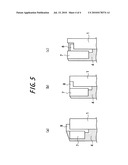 MOLD FOR PRODUCING SILICA CRUCIBLE diagram and image