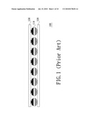 Method of Fabricating Electro-Phoretic Display diagram and image